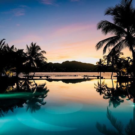 Beachcomber Seychelles Hotel Sainte Anne Island Exterior foto