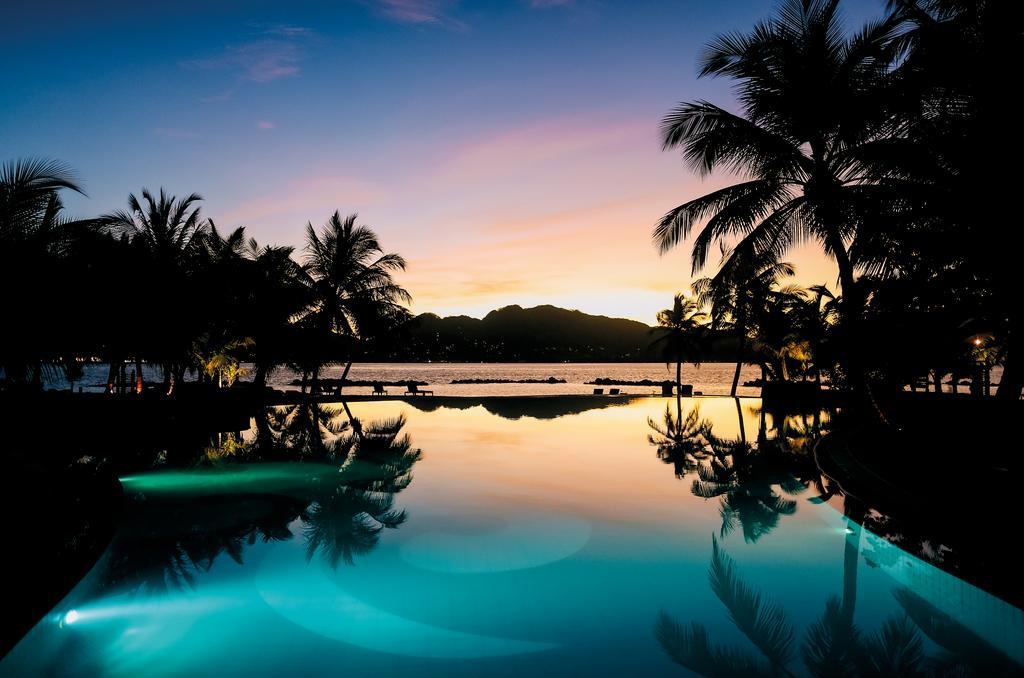 Beachcomber Seychelles Hotel Sainte Anne Island Exterior foto