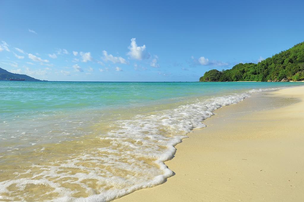 Beachcomber Seychelles Hotel Sainte Anne Island Exterior foto