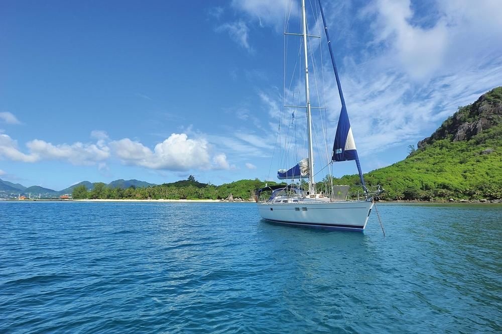 Beachcomber Seychelles Hotel Sainte Anne Island Exterior foto