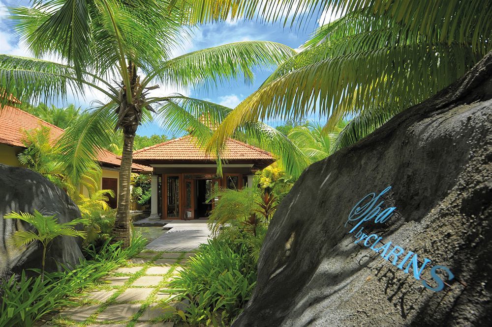 Beachcomber Seychelles Hotel Sainte Anne Island Exterior foto